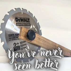 AMAZING HOW THIS CAN WORK! BENCH SAW! Woodworking Saw #saw #guidecircular #Circularsaw #WoodworkingTools #jigsaw #Woodworkingtools #tools #woodworking #marcenariaparainiciantes #diy #craft #willwood #marcenaria #tips | WillWood Diy & Woodworking