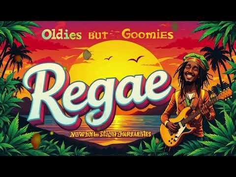 Soft Reggae Songs — Relaxing Playlist for Peaceful Moments