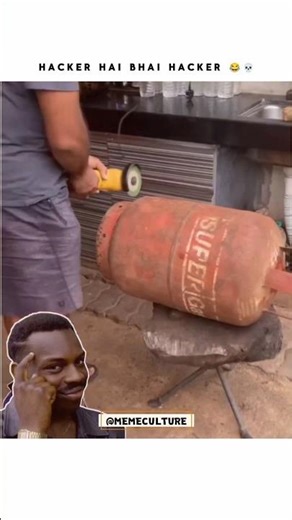 Hacker Hai Bhai Hacker 💀 ll funny memes ll #shorts