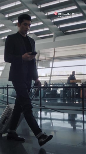 More than just a flight — it’s comfort, care, and connection with China Airlines. Enjoy long-haul travel to the U.S. and Canada via Taipei, with the warmth of Taiwanese hospitality. Savor Michelin-inspired inflight meals, relax in award-winning comfort, and stay connected with free onboard Wi-Fi on our new aircraft. Wherever you’re headed, we make you feel right at home — every step of the way. | China Airlines 中華航空 | Facebook