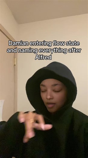 Damian Wayne's Flow State: Honoring Alfred in Style