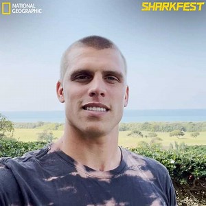 The Ultimate Surfer's Koa Smith has witnessed lots of shark encounters, but he gives the men in grey suits the benefit of the doubt. What do you think? Let us know in the comments and enjoy #SharkFest on National Geographic! | ABC