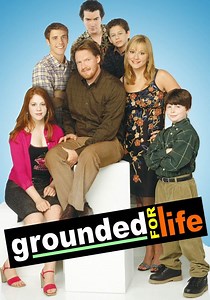 Grounded for Life - streaming tv show online