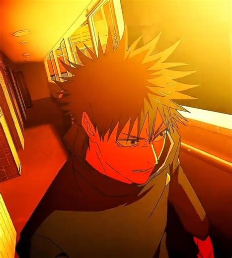 Megumi The Potential Man🔥~jujutsu kaisen season~MATADORA~#megumi#viral#jjks3