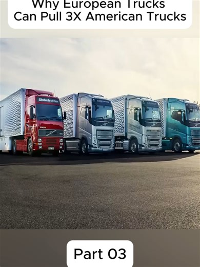 #truck #volvo #mecedes #arrival #americantruck