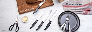 Best kitchen knife sets