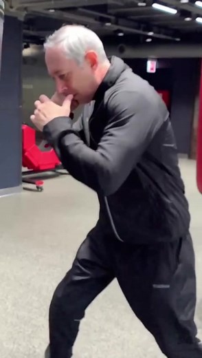 Effective Boxing Training: Mastering the Body Shot Technique