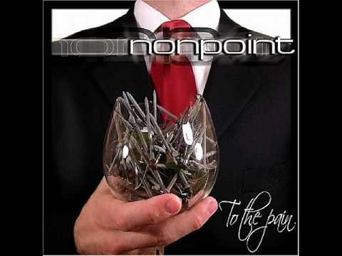 Nonpoint - Code Red + Lyrics