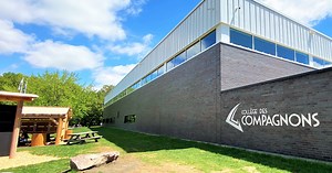 Collège des Compagnons - Centre de services scolaire des Découvreurs