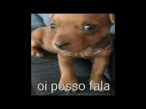 Oi Posso Fala (EXTENDED VERSION)