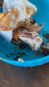 2.3K views | #GreedyGang #MRFriedChicken #BBQChicken | Mr. Fried Chicken | Facebook