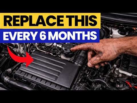 10 Oil Change Secrets to Make Your Engine Last 1,000,000 Miles
