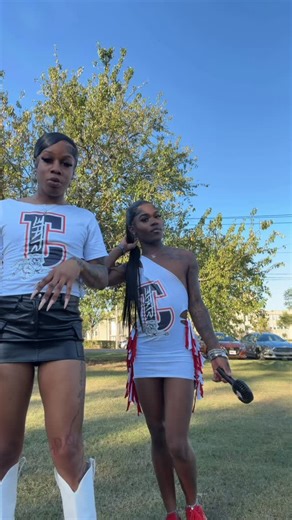 83K views · 5.7K reactions | OOTD for game ❤️ #jsuhomecoming | Daquan Deashon | Facebook