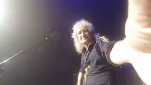 Who was here for this?! 🙋‍♂️ ⏰⏪ When Queen Adam Lambert performed first direct arena in January 2015. | First Direct Arena