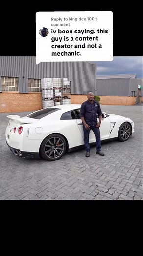 45K views · 3.9K reactions | I can teach you more than you have learned in your life, from carpentry to electrical engineering, installing ceiling boards and basically how to mind your own business if you don’t like someone  block me or learn from my channel simple 欄#fyp #carsoftiktok #mumborepairs | Mumbo Repairs | Facebook