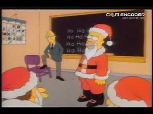Teletoon Christmas Promo (1998)