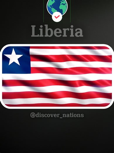 Discover Liberia in 60 Seconds: A Quick Tour