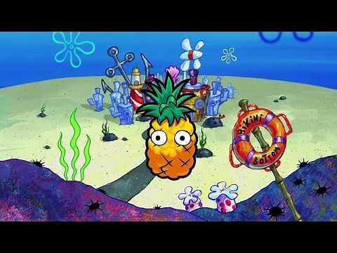 DISAPPOINTED sound effect / DECEPCIONADO [Spongebob Squarepants / Bob Esponja]