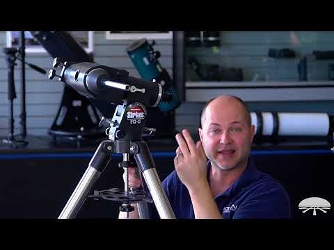 How to Calibrate the Reticle in Your Polar Alignment Scope - Orion Telescopes