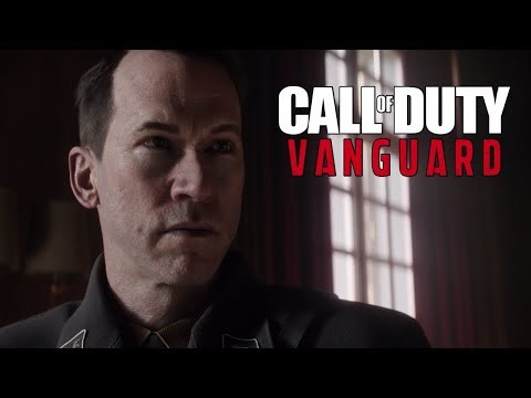 Call of Duty: Vanguard - Mission The Battle Of Midway [3440X1440@60 Ultra Settings]