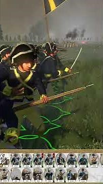 31,327 Soldiers on the Battlefield - Empire Extended Mod - Empire Total War