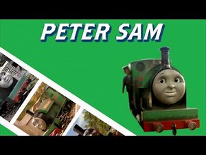 Peter Sam's Theme