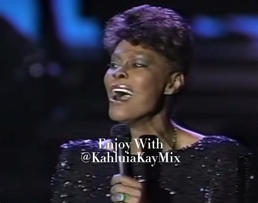 ❣️Dionne Warwick full performance singing a medley of hits #fypシ #enjoy #fypviralシ #goodmusic #music #musiclover #EnjoyGoodMusic #memories #hits | Kahluia Kay Mix