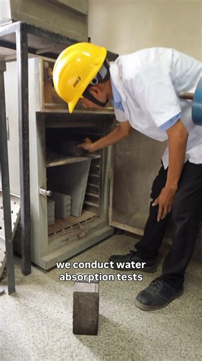 Why Water Absorption Matters in Paving Performance | #shorts