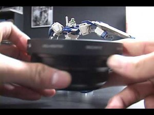 SONY WIDE CONVERSION LENS X0 7 - TEST BY SONY VX2000