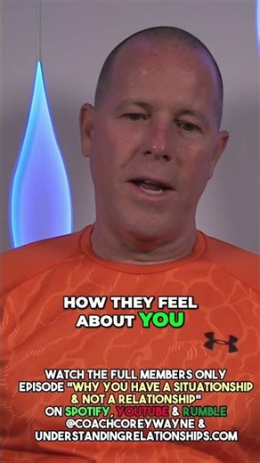 Stop Being a Nice Guy! Women Want THIS Feeling