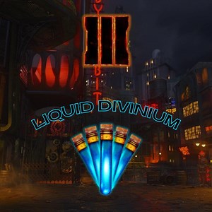 35 000 Liquid Divinium | Cod BO3 - STEAM [PC ONLY] - Etsy