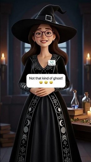 New spooky idioms just dropped! Learn how to sound fluent this Halloween season #elsaspeak