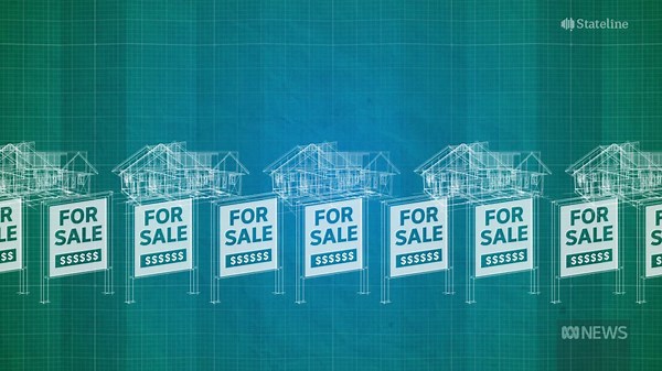 Why aren't there enough homes in Perth?