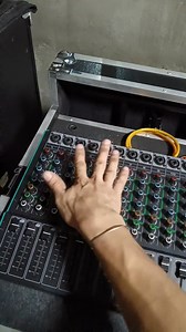 4.3K views · 84 reactions |  Preparation for tomorrow's event!. 2pcs D15 front of house 2pcs D15 monitor speaker #audio #sound #soundsystem #rental | Julius Martinez Calabio | Facebook