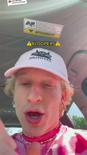 NYC Stefon SNL Bloopers: Trip to LA Blooper Reel