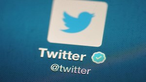 Twitter monthly users at 326 million vs. 330 million estimate