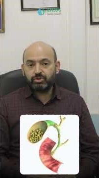 Why Robotic Gallbladder Surgery Is Safer Than You Think! | DOSS India