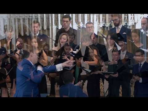 Ave Regina Caelorum - Cipriano de Rore