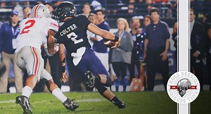 Skull Session: Offensive Line Fixes, Getting Curtis Samuel the Ball, and Greg Oden the College Sophomore