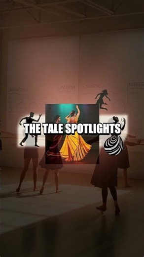 Notations that Move: How Dance Became a Global Language