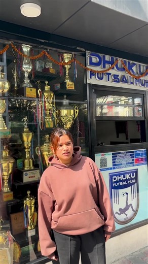 Essential Rules for Enjoying Dhuku Futsal Hub