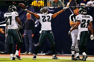 The Nightly Turbo: Poker & the First Amendment, Asante Samuel Charity Event, & More