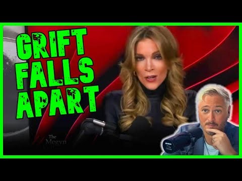 Megyn Kelly’s Grift Is Falling Apart In Real Time | The Kyle Kulinski Show