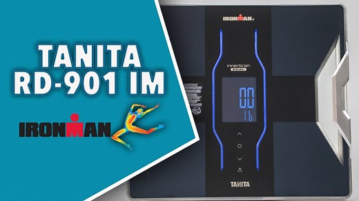 Aprende a usar la nueva Tanita RD-901 IM 😍👩‍⚕👨‍⚕😍 | Nutriequipo
