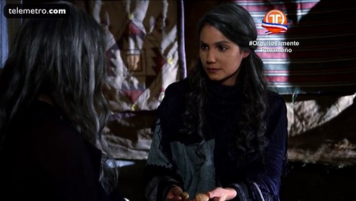 Moises y los diez mandamientos capitulo 256