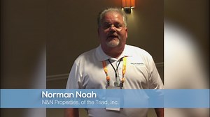 ShowMojo Testimonials - Norman Noah - ShowMojo