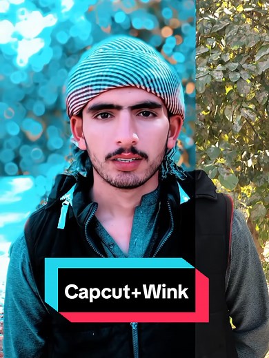 Ultimate Capcut and Wink Editing Tutorial for Creators