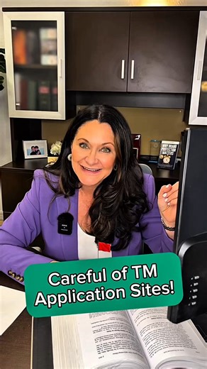 🚨 Trademark Trouble? You’re Not Alone L.A. Perkins has noticed a growing trend: business owners coming to her after using online filing services… only to discover their trademarks were filed incorrectly. From wrong classes to incomplete ownership details, these mistakes can cost time, money, and hard-earned brand momentum. If this has happened to you, contact Perkins Law – Brand Protection today. Working with an experienced trademark attorney matters! 561-467-4001 www.BrandProtection.Law Get Yo