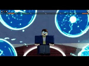 FULL LIGHTNING SHOWCASE + FULL LIGHTNING ADMIN PANEL #bloxfruits #roblox #gaming #showcase