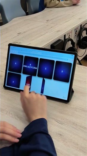 Klasy w VLO w roku szkolnym 2026/2027